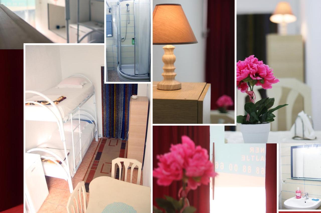 One Room شكودر المظهر الخارجي الصورة